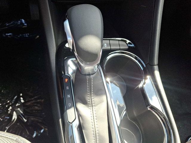new 2026 Buick Encore GX car, priced at $33,170