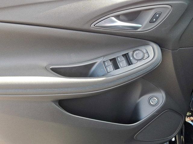 new 2026 Buick Encore GX car, priced at $33,170