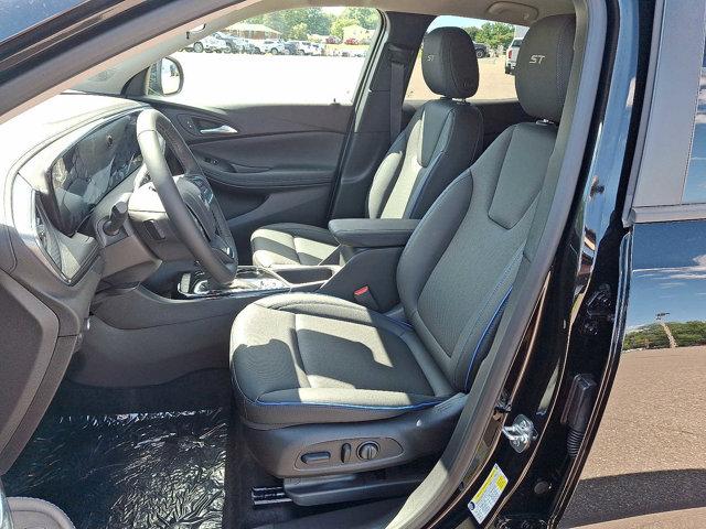 new 2026 Buick Encore GX car, priced at $33,170