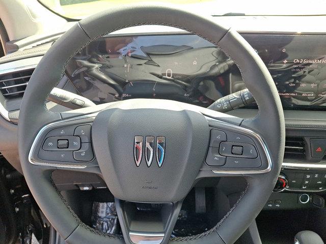 new 2026 Buick Encore GX car, priced at $33,170