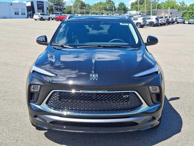 new 2026 Buick Encore GX car, priced at $33,170