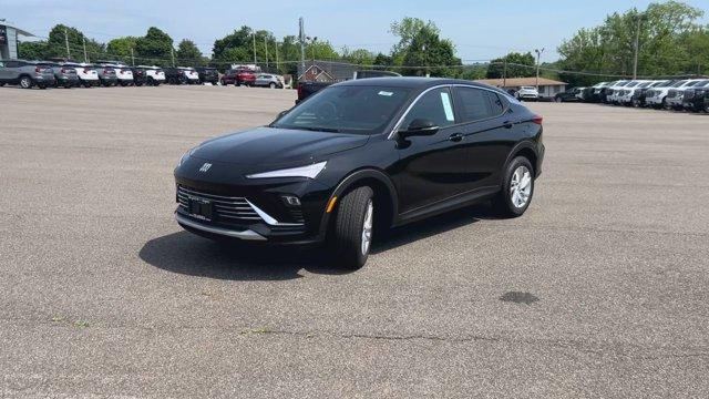 new 2024 Buick Envista car, priced at $25,285