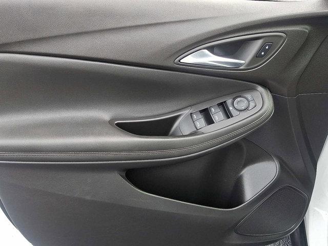 used 2023 Buick Encore GX car, priced at $18,500