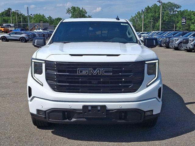 new 2025 GMC Sierra 1500 car, priced at $68,550
