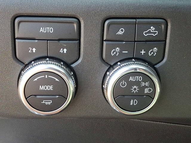 new 2025 GMC Sierra 1500 car, priced at $68,550