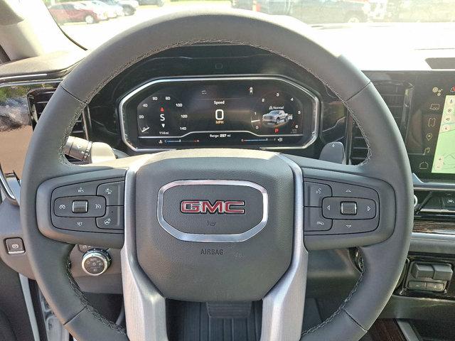 new 2025 GMC Sierra 1500 car, priced at $68,550