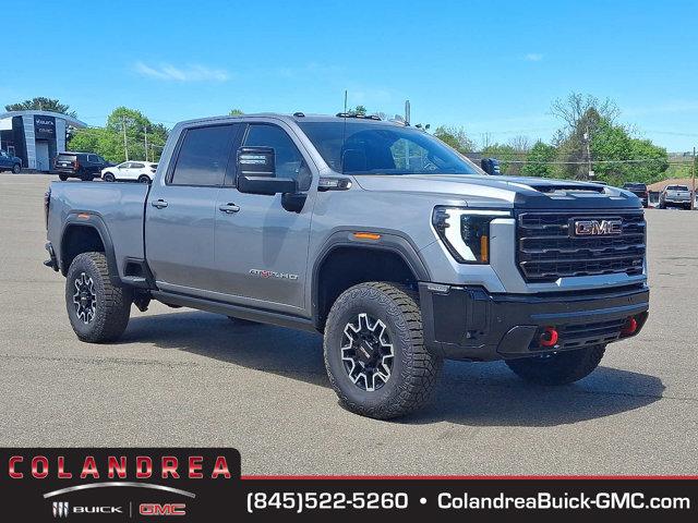 new 2025 GMC Sierra 2500 car, priced at $86,664