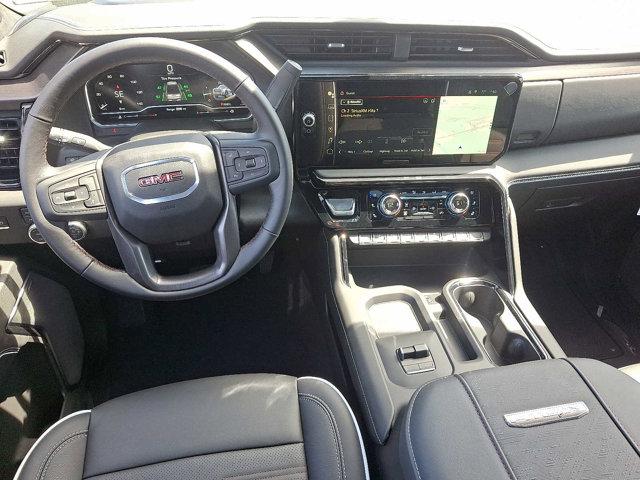 new 2025 GMC Sierra 2500 car, priced at $86,664