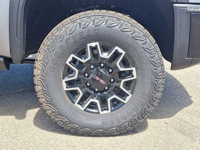 new 2025 GMC Sierra 2500 car, priced at $86,664