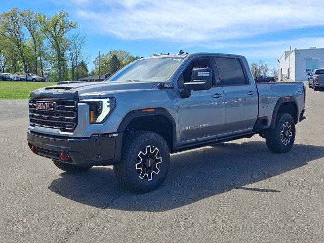 new 2025 GMC Sierra 2500 car, priced at $86,664