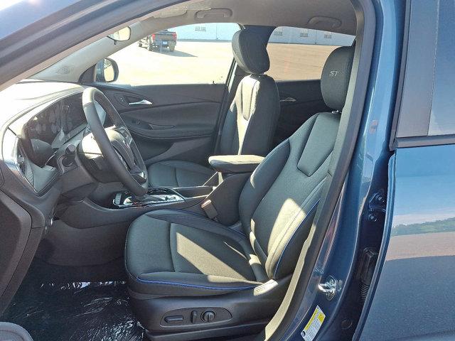 new 2026 Buick Encore GX car, priced at $32,570