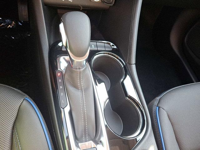 new 2026 Buick Encore GX car, priced at $32,570