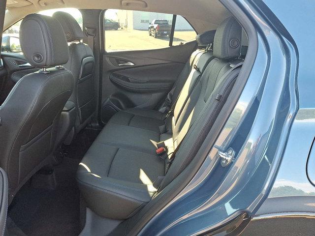 new 2026 Buick Encore GX car, priced at $32,570
