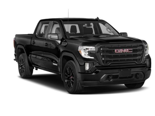 used 2022 GMC Sierra 1500 Limited car, priced at $40,500