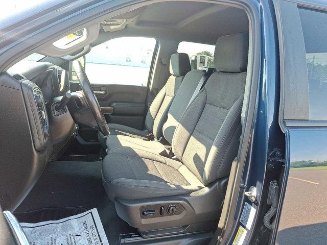 used 2021 Chevrolet Silverado 3500 car, priced at $55,000