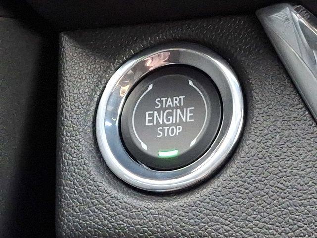new 2025 Buick Envista car, priced at $26,960