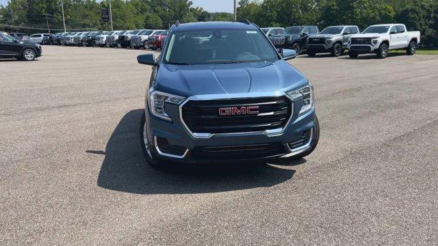 new 2024 GMC Terrain car, priced at $35,435