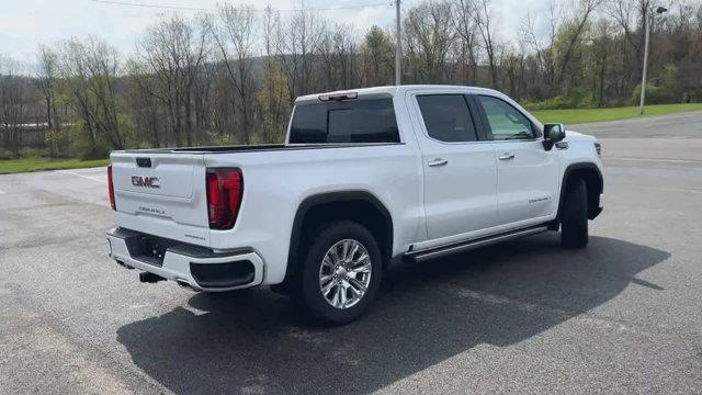 new 2024 GMC Sierra 1500 car, priced at $76,385