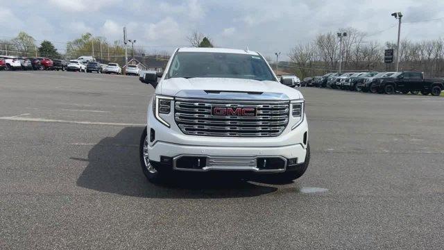 new 2024 GMC Sierra 1500 car, priced at $76,385