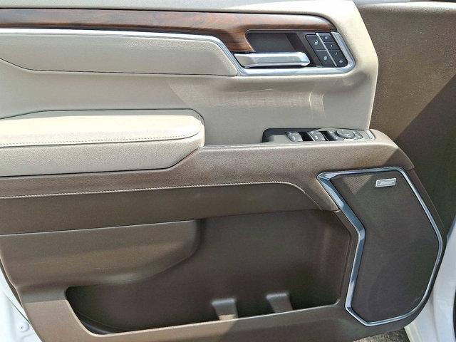used 2024 GMC Sierra 1500 car, priced at $50,998