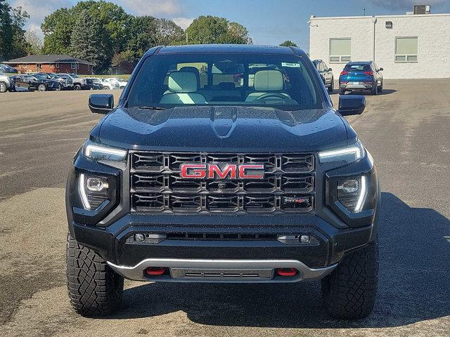 new 2024 GMC Canyon car, priced at $57,515