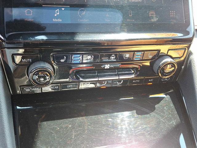 used 2024 Jeep Grand Cherokee car, priced at $49,490