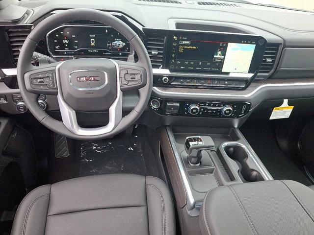 new 2025 GMC Sierra 1500 car, priced at $67,499