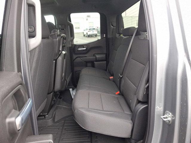 new 2025 GMC Sierra 1500 car, priced at $55,980