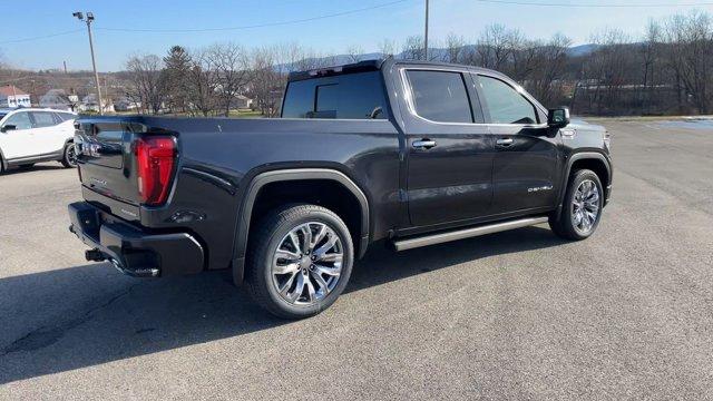 new 2024 GMC Sierra 1500 car, priced at $80,845