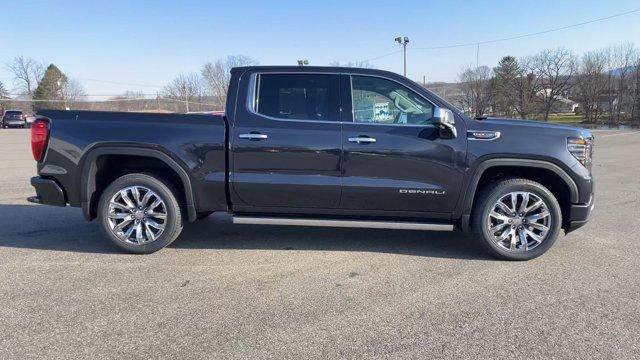 new 2024 GMC Sierra 1500 car, priced at $80,845