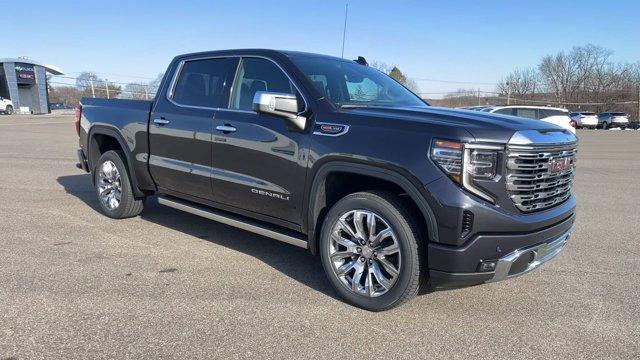 new 2024 GMC Sierra 1500 car, priced at $80,845