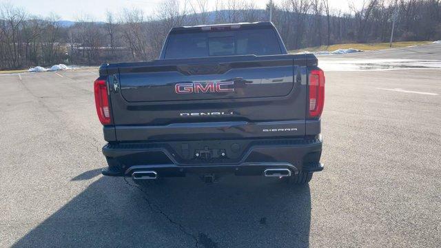 new 2024 GMC Sierra 1500 car, priced at $80,845