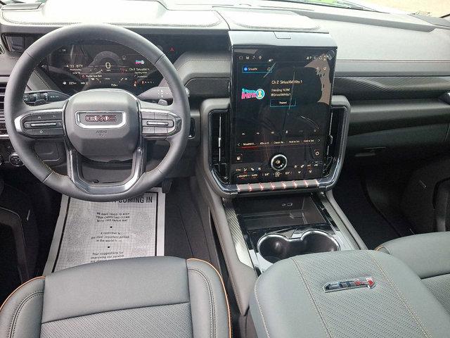 new 2025 GMC Yukon car, priced at $84,275
