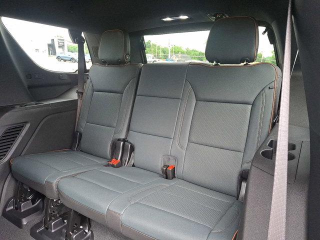 new 2025 GMC Yukon car, priced at $84,275