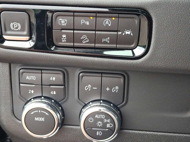 new 2025 GMC Yukon car, priced at $84,275