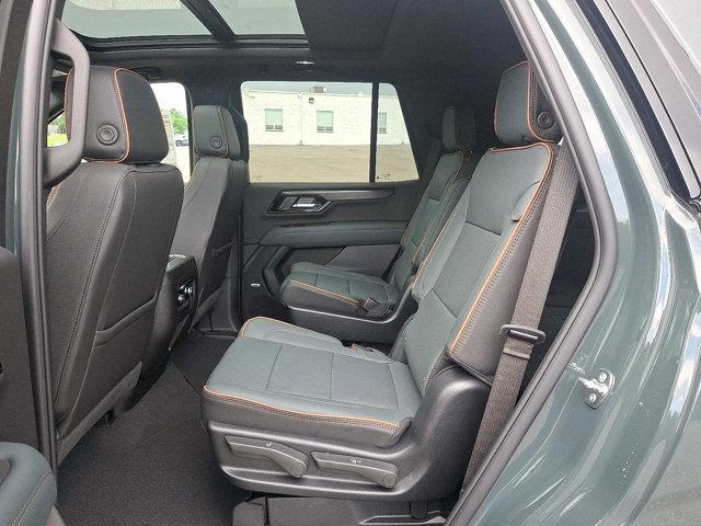 new 2025 GMC Yukon car, priced at $84,275
