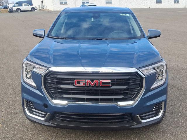 new 2024 GMC Terrain car, priced at $33,660