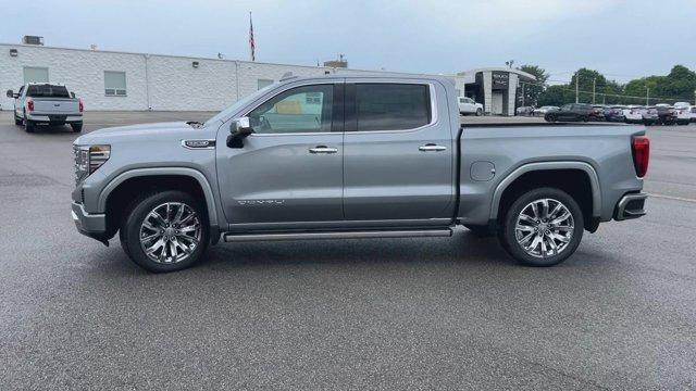 new 2024 GMC Sierra 1500 car, priced at $77,205