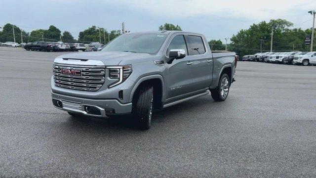 new 2024 GMC Sierra 1500 car, priced at $77,205