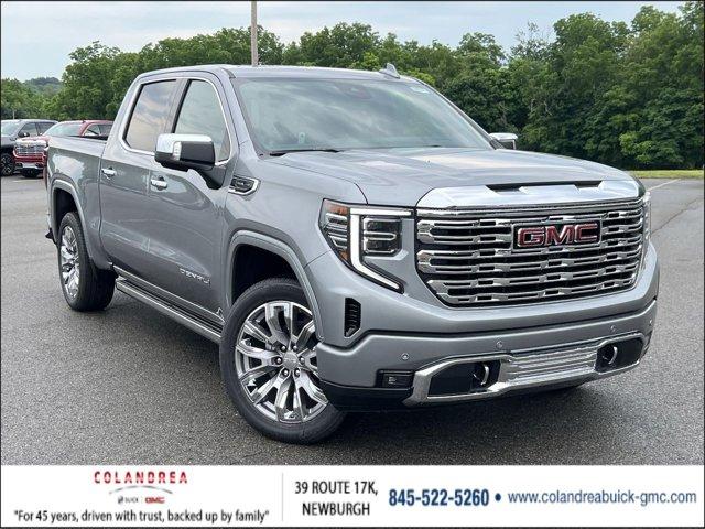 new 2024 GMC Sierra 1500 car, priced at $77,205