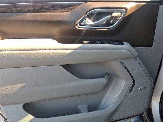 used 2022 Chevrolet Tahoe car, priced at $53,695