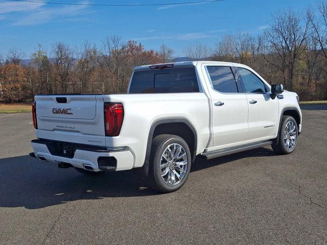 new 2025 GMC Sierra 1500 car, priced at $81,949