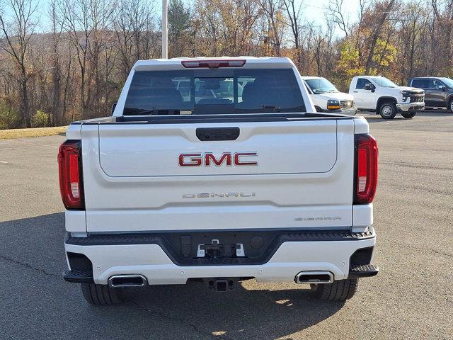 new 2025 GMC Sierra 1500 car, priced at $81,949