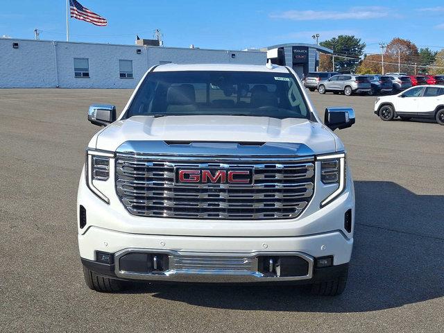 new 2025 GMC Sierra 1500 car, priced at $81,949