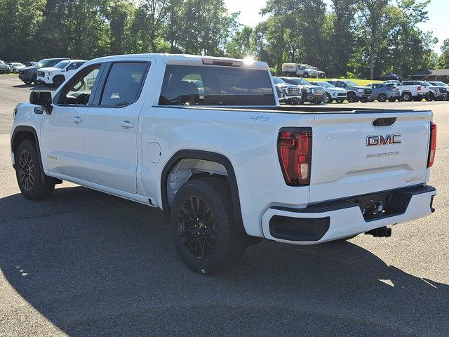 new 2026 GMC Sierra 1500 car, priced at $63,350