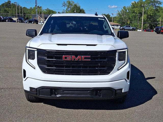 new 2026 GMC Sierra 1500 car, priced at $63,350