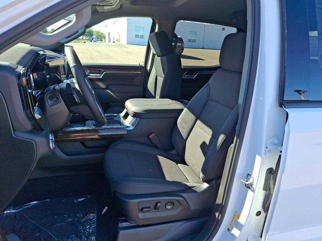 new 2026 GMC Sierra 1500 car, priced at $63,350