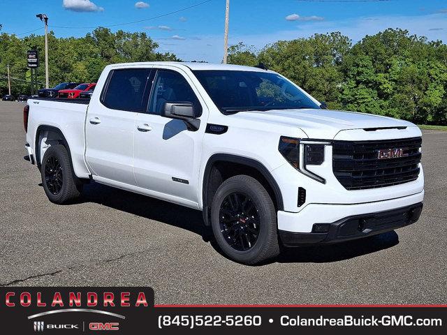 new 2026 GMC Sierra 1500 car, priced at $63,350