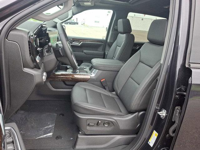 new 2025 GMC Sierra 1500 car, priced at $69,299