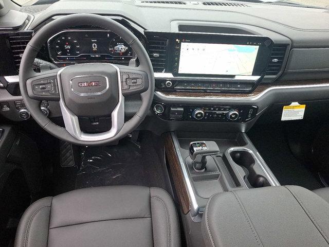 new 2025 GMC Sierra 1500 car, priced at $69,299
